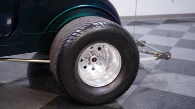 1927 Ford Model T Dove Tail Roadster