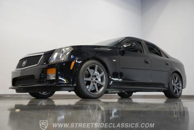 2004 Cadillac CTS V