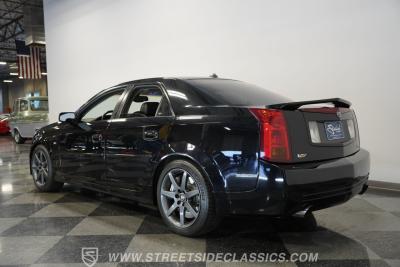 2004 Cadillac CTS V