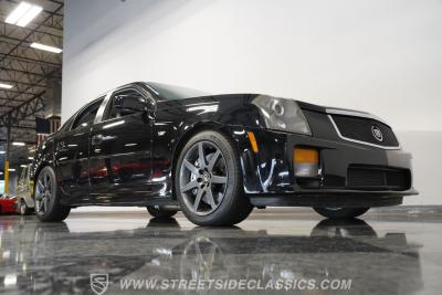 2004 Cadillac CTS V