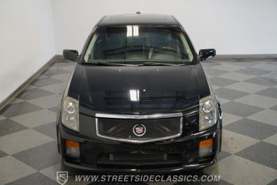2004 Cadillac CTS V