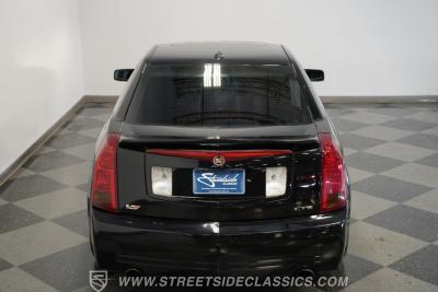 2004 Cadillac CTS V