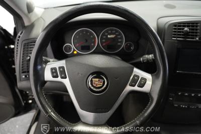 2004 Cadillac CTS V