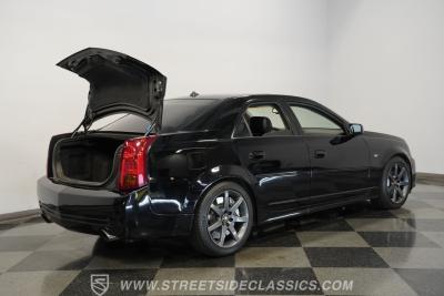 2004 Cadillac CTS V