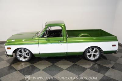1972 Chevrolet C10 Restomod 6.0L