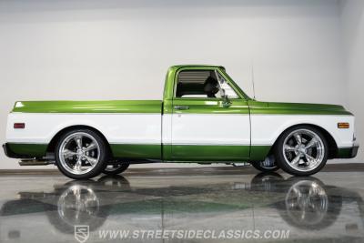 1972 Chevrolet C10 Restomod 6.0L