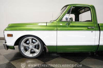 1972 Chevrolet C10 Restomod 6.0L