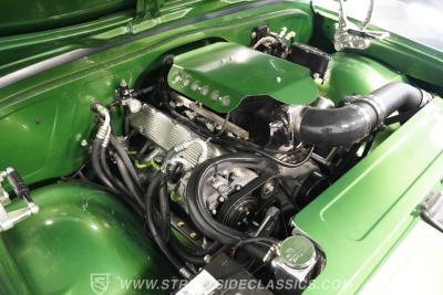 1972 Chevrolet C10 Restomod 6.0L