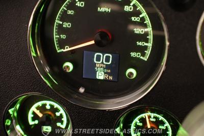 1972 Chevrolet C10 Restomod 6.0L