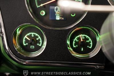 1972 Chevrolet C10 Restomod 6.0L