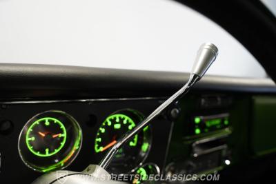 1972 Chevrolet C10 Restomod 6.0L