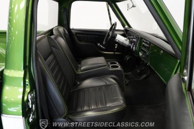 1972 Chevrolet C10 Restomod 6.0L