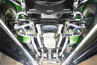 1972 Chevrolet C10 Restomod 6.0L