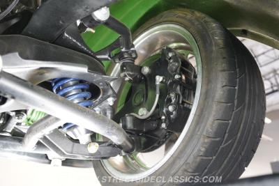 1972 Chevrolet C10 Restomod 6.0L