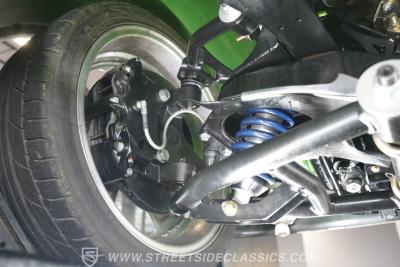 1972 Chevrolet C10 Restomod 6.0L