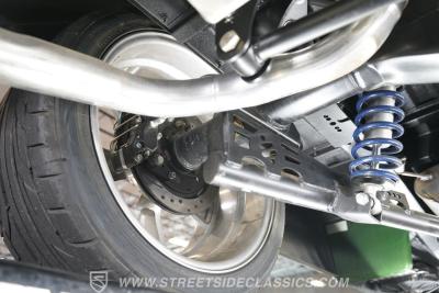 1972 Chevrolet C10 Restomod 6.0L