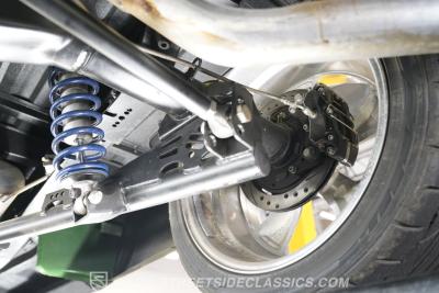 1972 Chevrolet C10 Restomod 6.0L