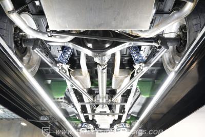 1972 Chevrolet C10 Restomod 6.0L