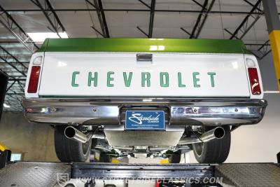 1972 Chevrolet C10 Restomod 6.0L