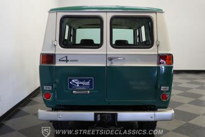 1977 Toyota Land Cruiser FJ55