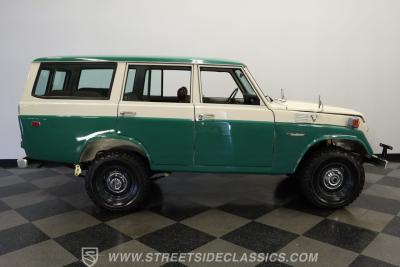 1977 Toyota Land Cruiser FJ55