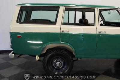 1977 Toyota Land Cruiser FJ55