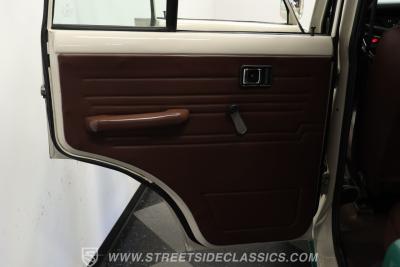 1977 Toyota Land Cruiser FJ55