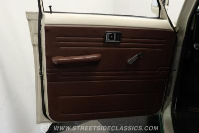 1977 Toyota Land Cruiser FJ55