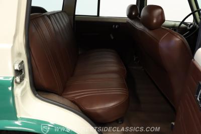 1977 Toyota Land Cruiser FJ55