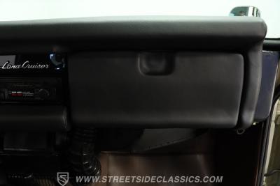 1977 Toyota Land Cruiser FJ55