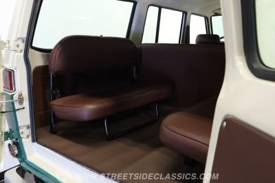 1977 Toyota Land Cruiser FJ55