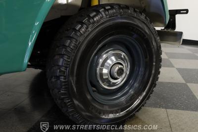 1977 Toyota Land Cruiser FJ55