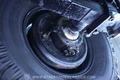 1977 Toyota Land Cruiser FJ55