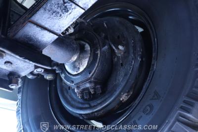 1977 Toyota Land Cruiser FJ55