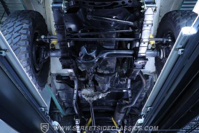 1977 Toyota Land Cruiser FJ55