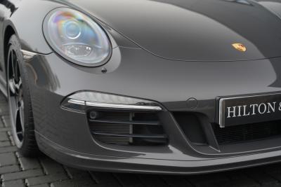 2013 Porsche 911