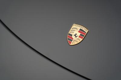 2013 Porsche 911