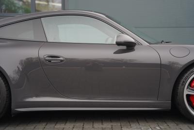 2013 Porsche 911