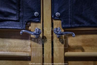 1930 Ford Model A Woody