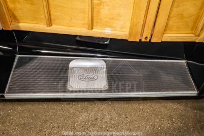 1930 Ford Model A Woody