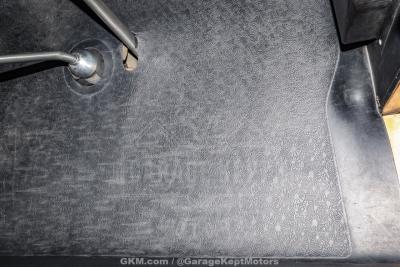 1930 Ford Model A Woody