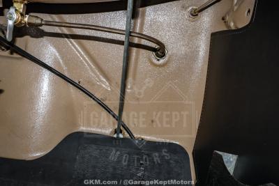 1930 Ford Model A Woody