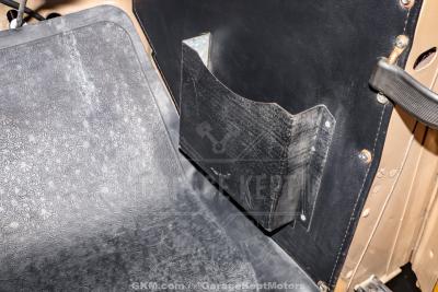 1930 Ford Model A Woody