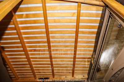 1930 Ford Model A Woody