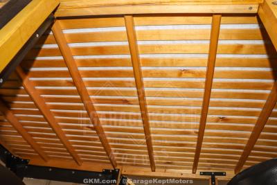 1930 Ford Model A Woody