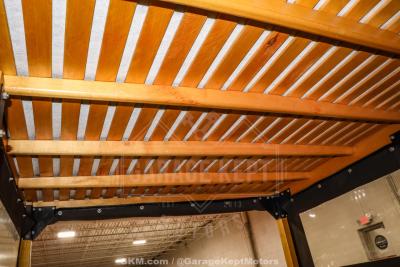 1930 Ford Model A Woody