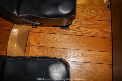 1930 Ford Model A Woody