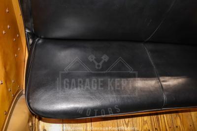 1930 Ford Model A Woody