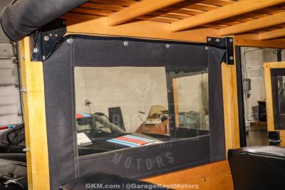 1930 Ford Model A Woody