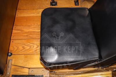 1930 Ford Model A Woody